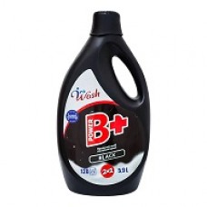 Гель для прання Ira Wash Black B+ 5,9 л 2в1 Для чорних і темних тканин